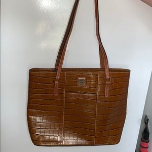Dooney and Bourke purse